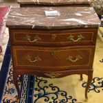 337 4606 CHEST OF DRAWERS